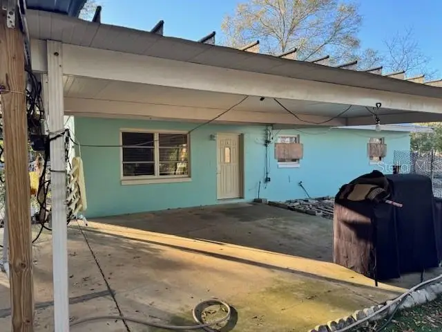 5710 NE 140th Court, Williston, FL 32696 - #1