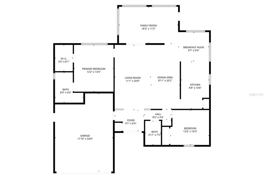 6497 Pine Meadows Drive, Spring Hill, FL 34606 - #2