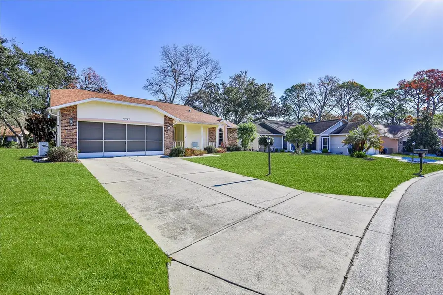 6497 Pine Meadows Drive, Spring Hill, FL 34606 - #3