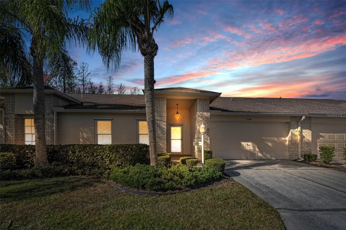 1549 Arlington Oaks Court, Trinity, FL 34655 - Image #1