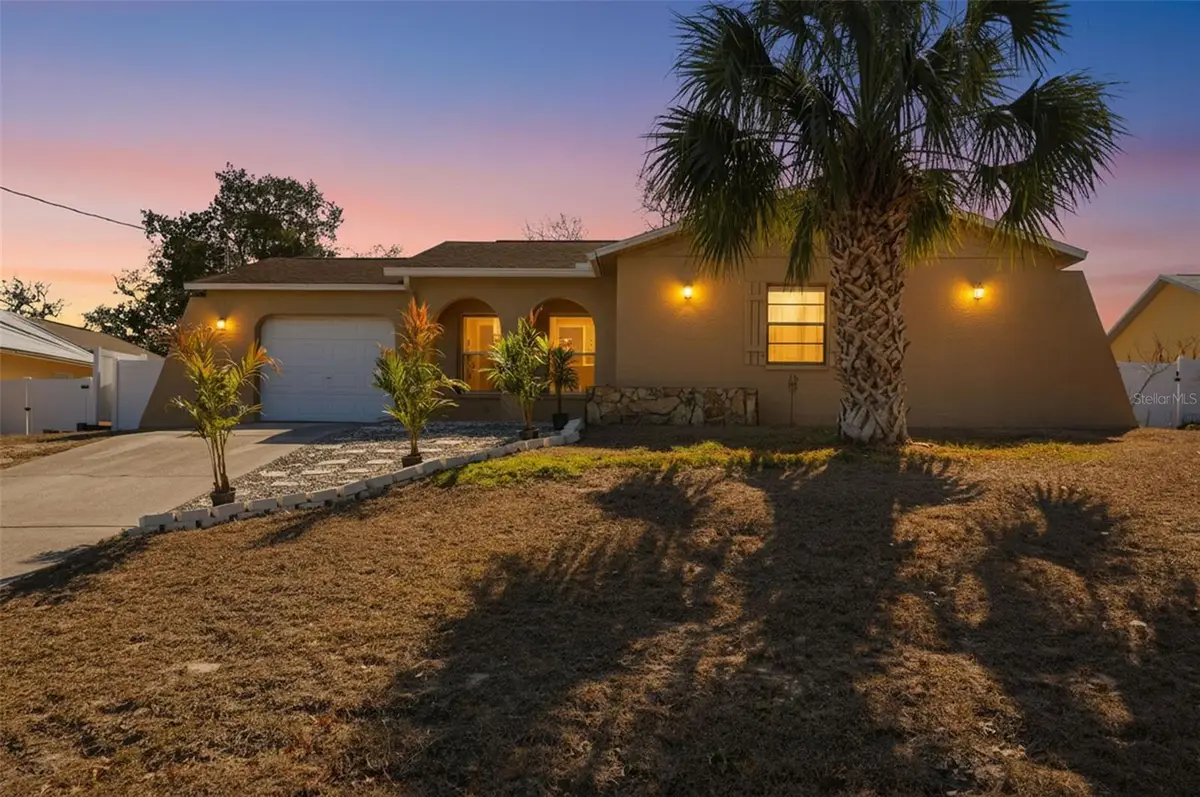 10278 Brentlawn Street, Spring Hill, FL 34608 - #1