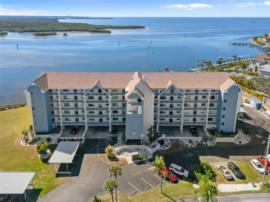 4550 Bay Boulevard #1211, Port Richey, FL 34668 - #2