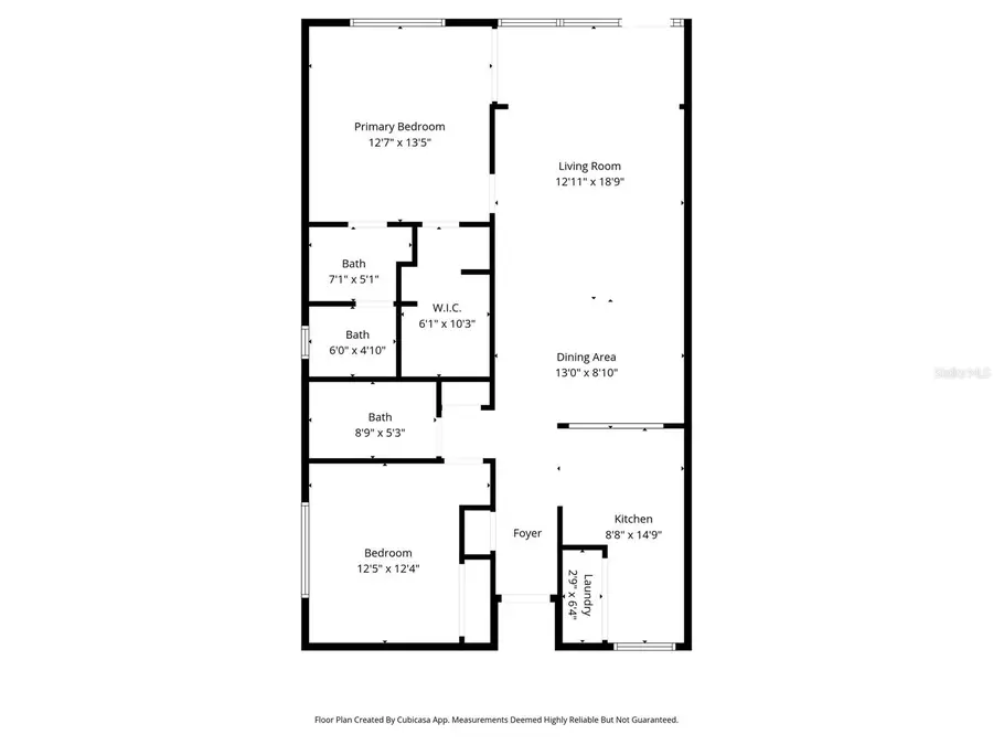 4550 Bay Boulevard #1211, Port Richey, FL 34668 - #3