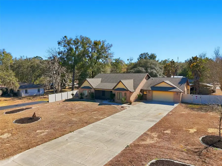 4610 W Southern Street, Lecanto, FL 34461 - #2