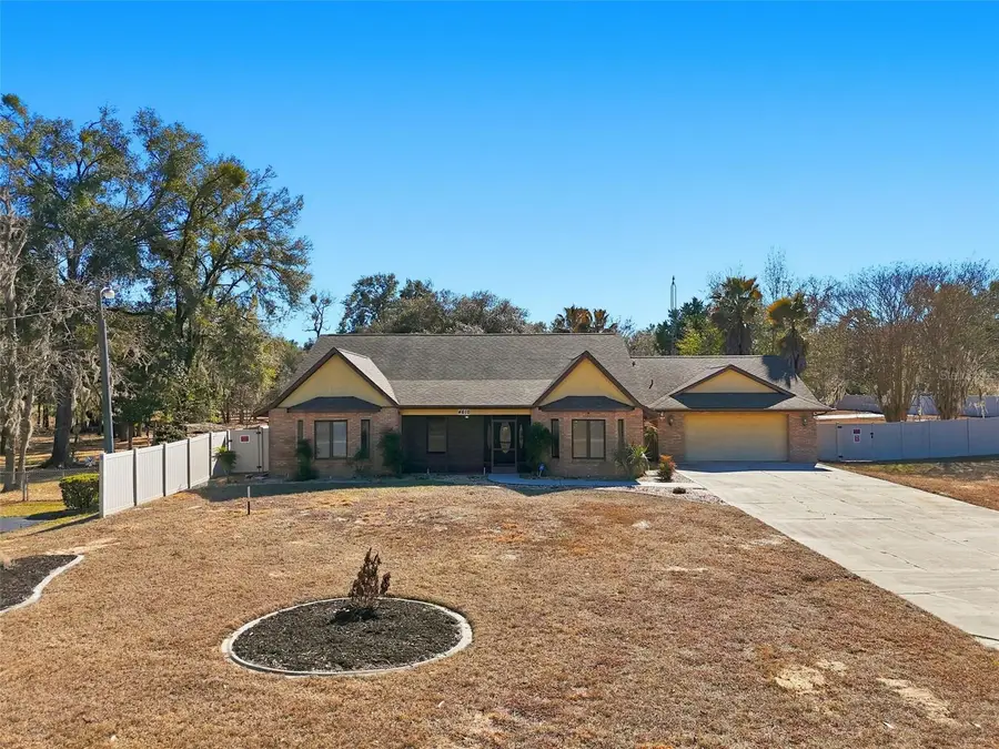 4610 W Southern Street, Lecanto, FL 34461 - #3