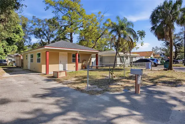 1420 19th Avenue W, BRADENTON, FL 34205
