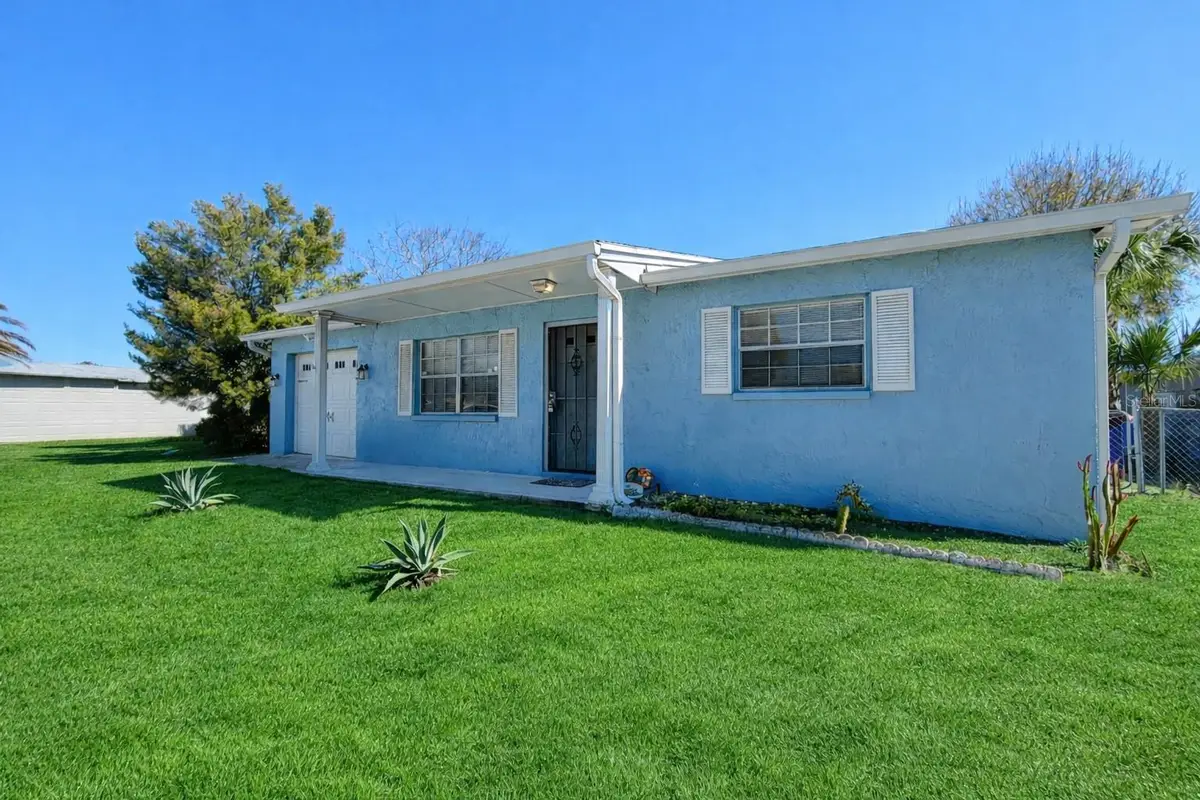 9840 Crofton Lane, Port Richey, FL 34668 - #1