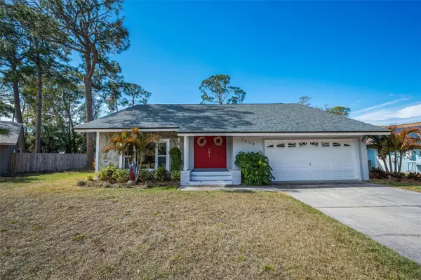 2808 Woodhall Terrace, PALM HARBOR, FL 34685