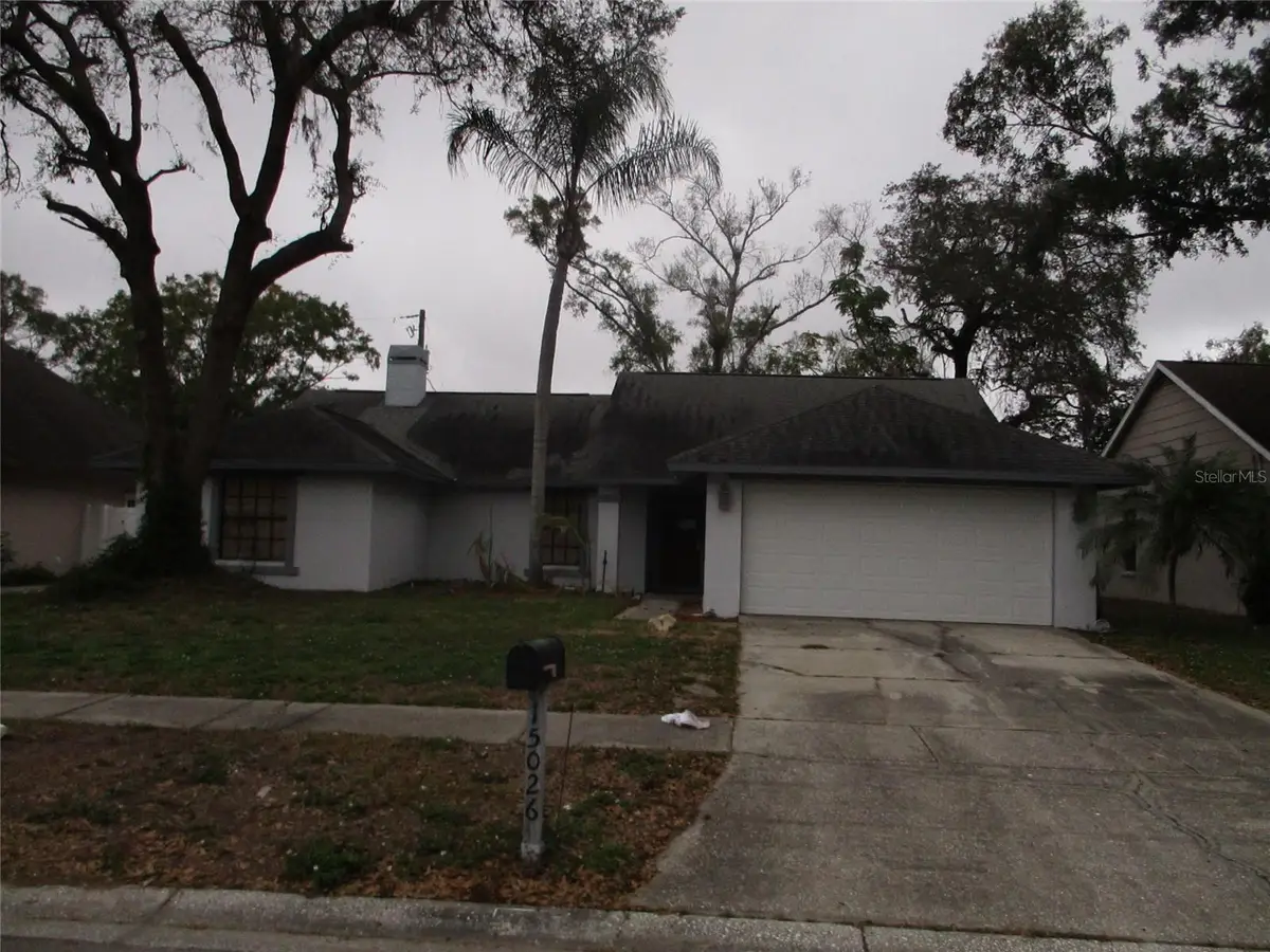 15026 Redcliff Drive, Tampa, FL 33625 - #1
