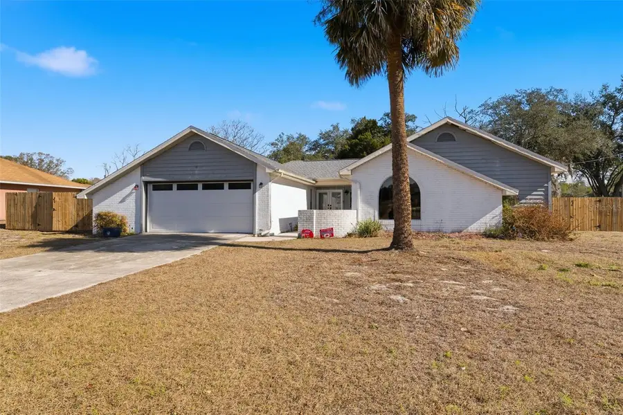 12473 Spreading Oak Drive, Spring Hill, FL 34609 - Image #2