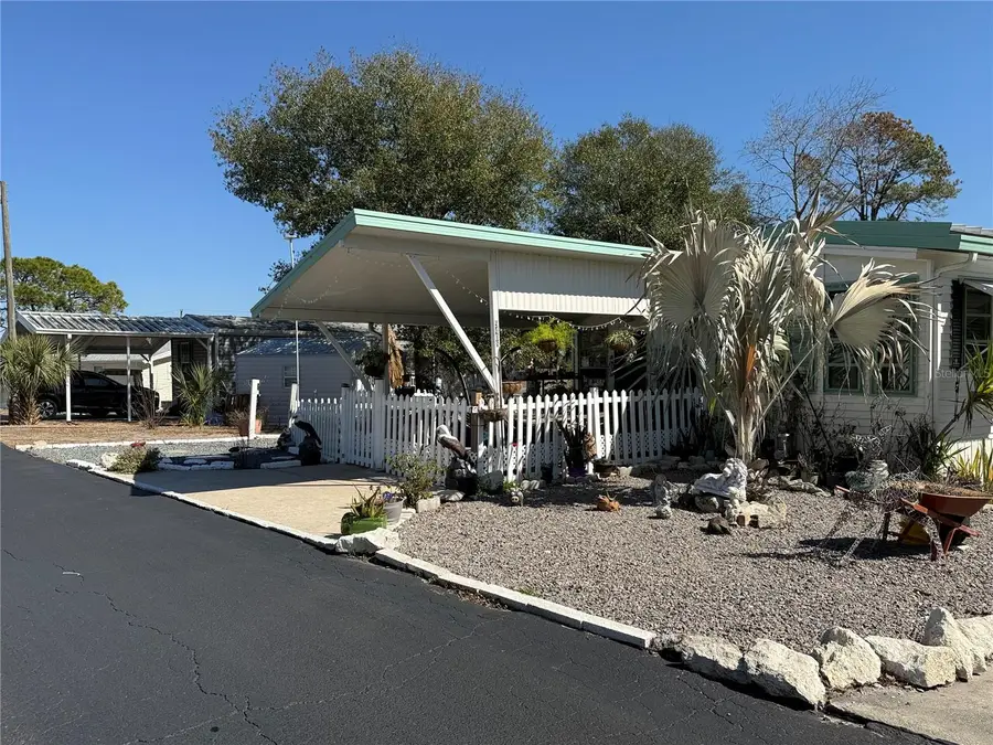 9408 Cougar Drive, Weeki Wachee, FL 34613 - #2