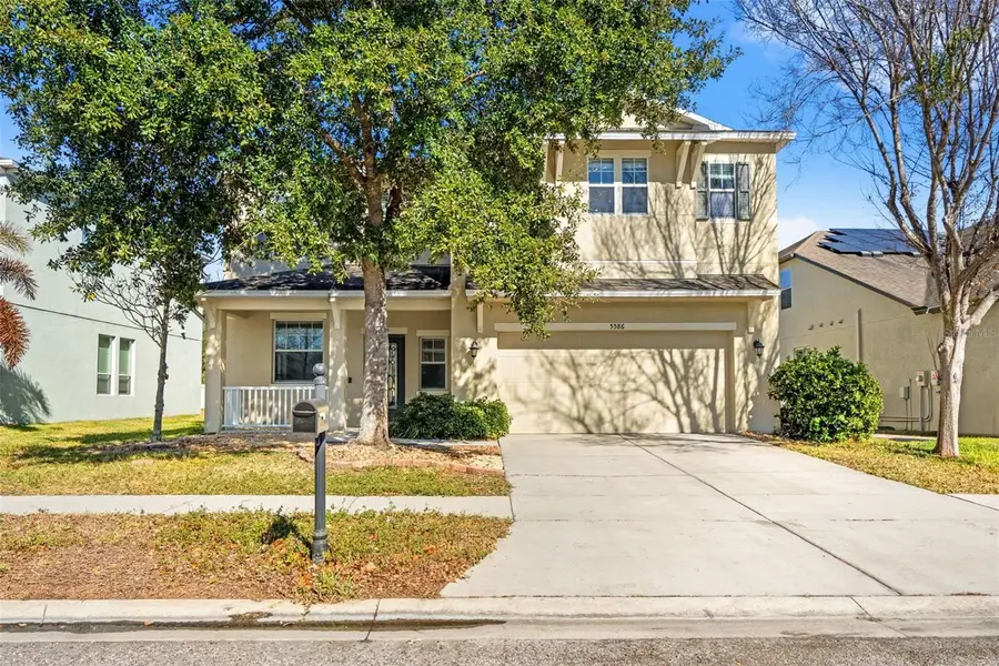 5586 Angelonia Terrace, Land O Lakes, FL 34639 - Image #2