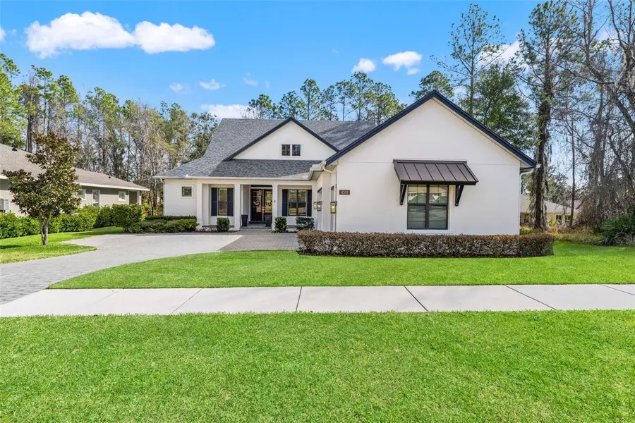 4581 Majestic Hills Loop, Brooksville, FL 34601 - #2