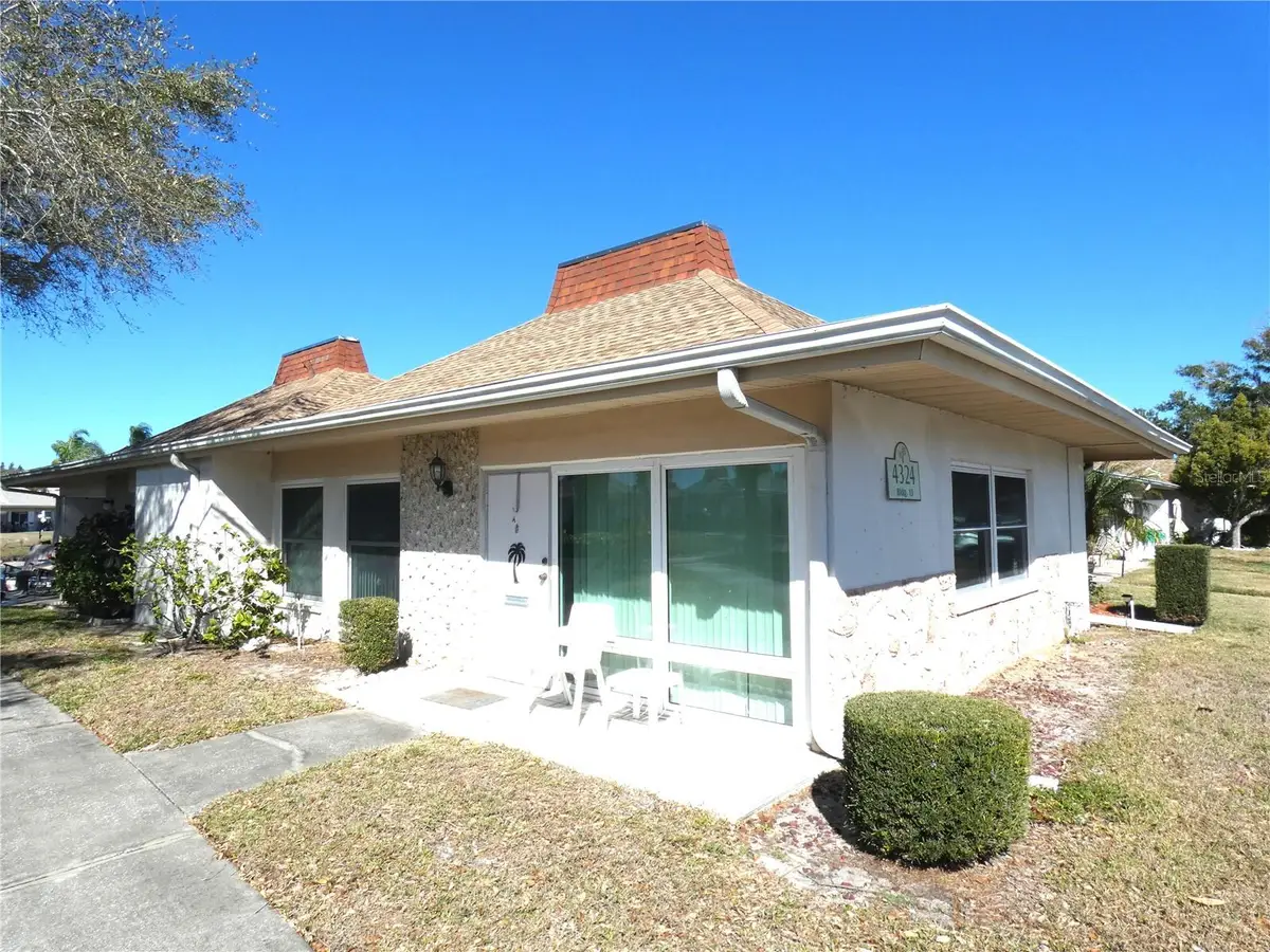 4324 Tahitian Gardens Circle #A, Holiday, FL 34691 - Image #1