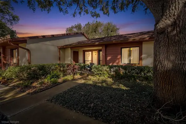 7417 Greystone Drive #7417, HUDSON, FL 34667