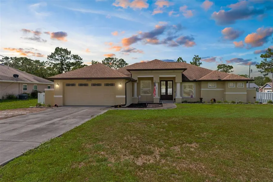 12026 Penguin Avenue, Weeki Wachee, FL 34614 - #2