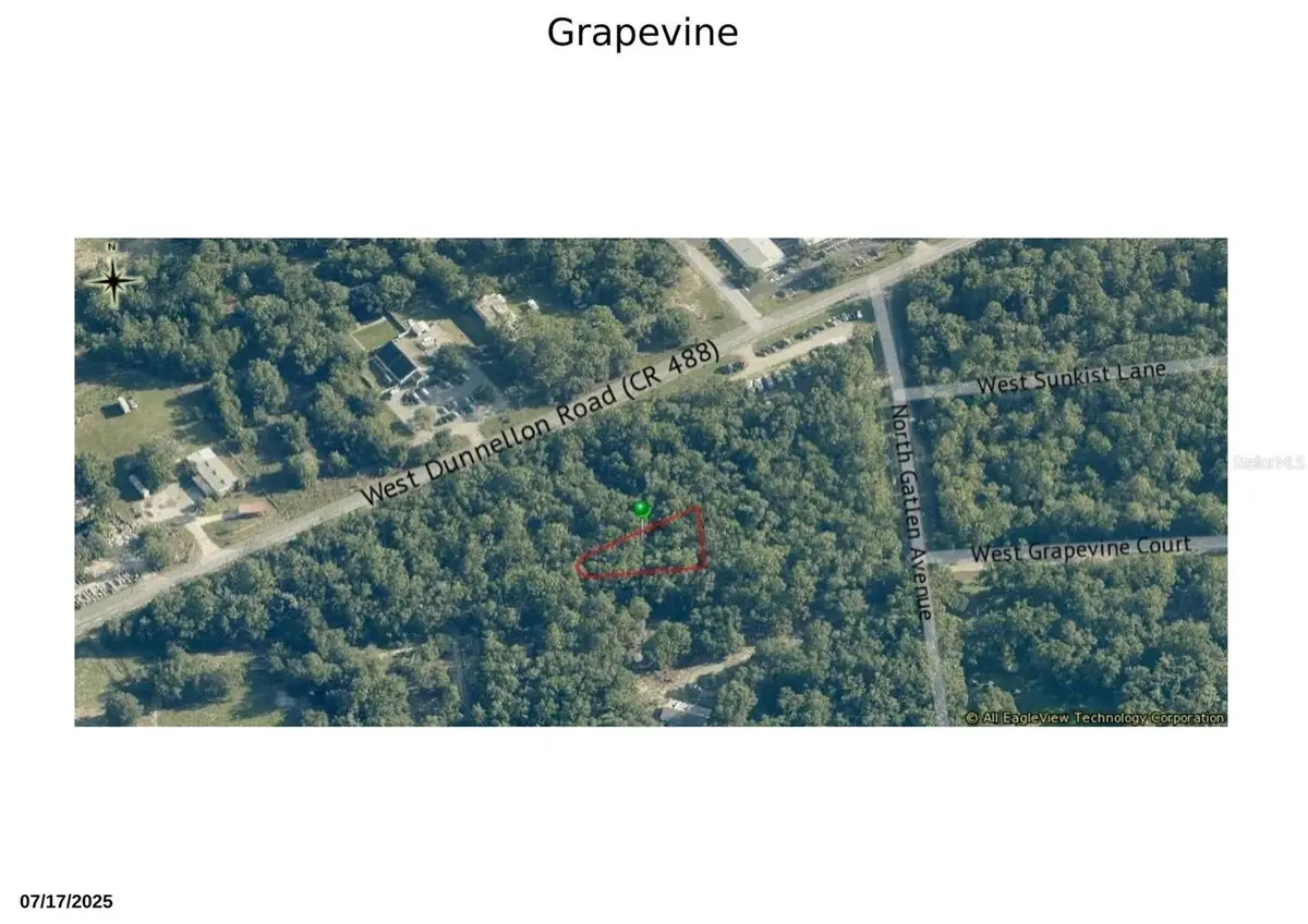 3077 W Grapevine Court, Dunnellon, FL 34433 - Image #1