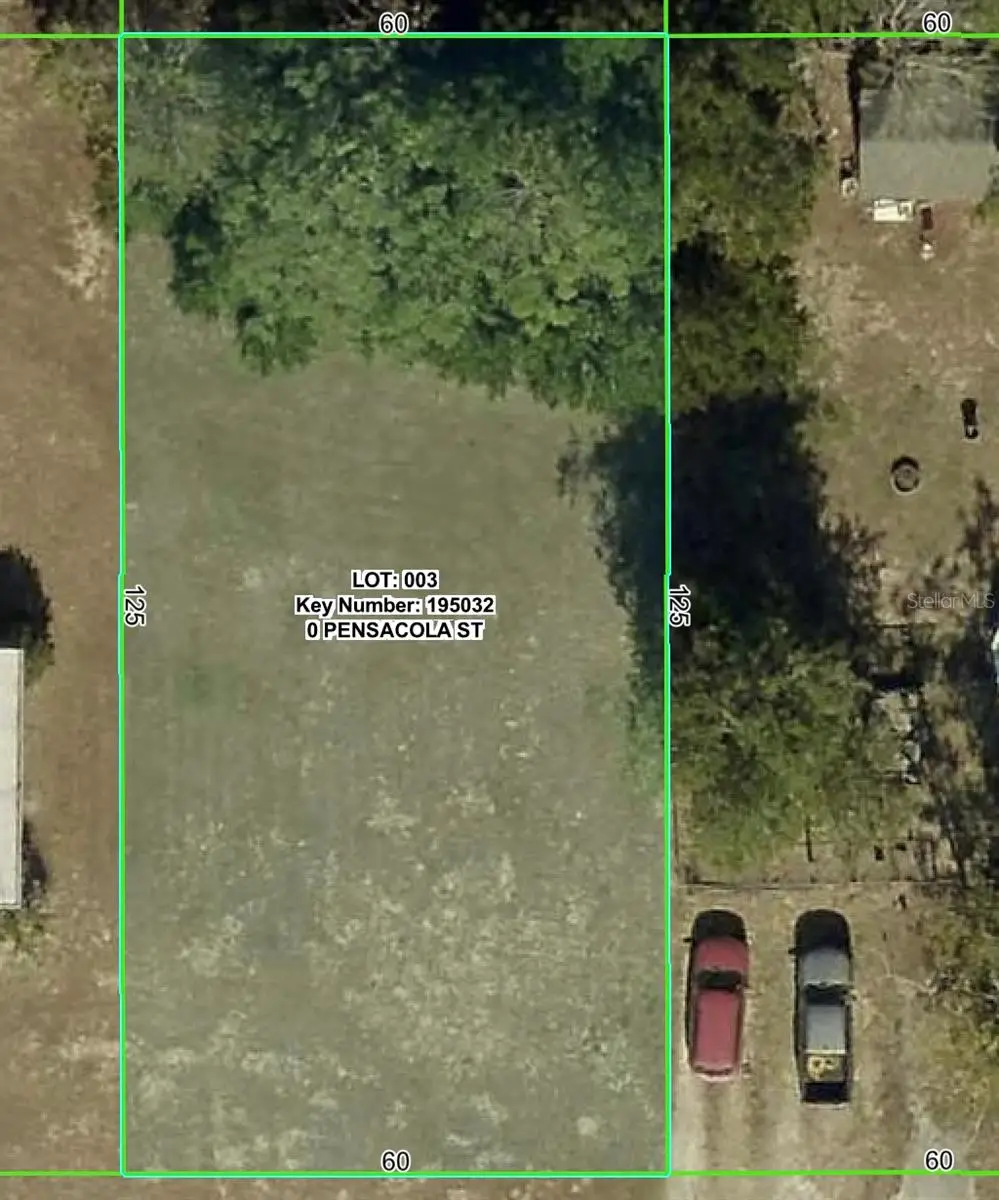 16161 Pensacola Street, Brooksville, FL 34604 - #1