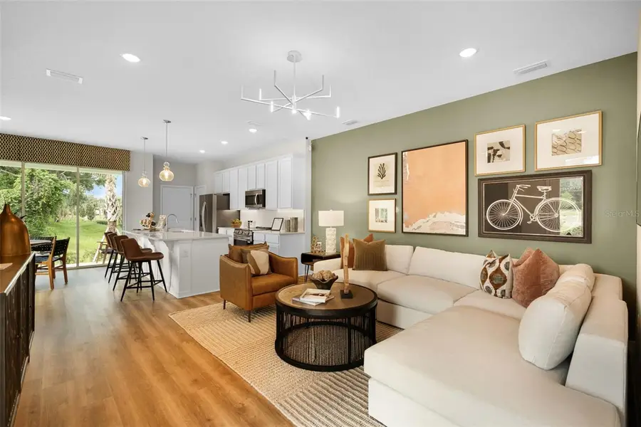 1100 Cypress Elm Drive, Deland, FL 32720 - Image #3