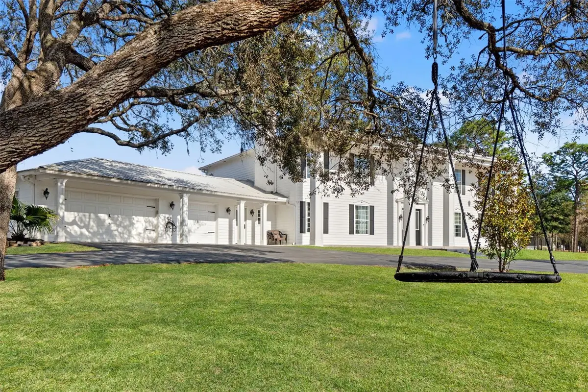 14485 Switch Back Road, Spring Hill, FL 34609 - #1