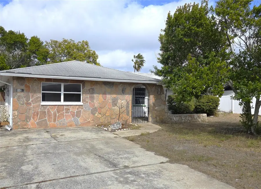 6643 Carnation Way, Port Richey, FL 34668 - #2