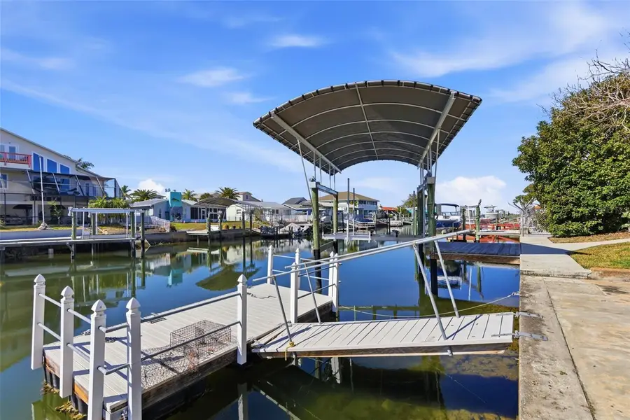 15631 Bertram Drive, Hudson, FL 34667 - #2