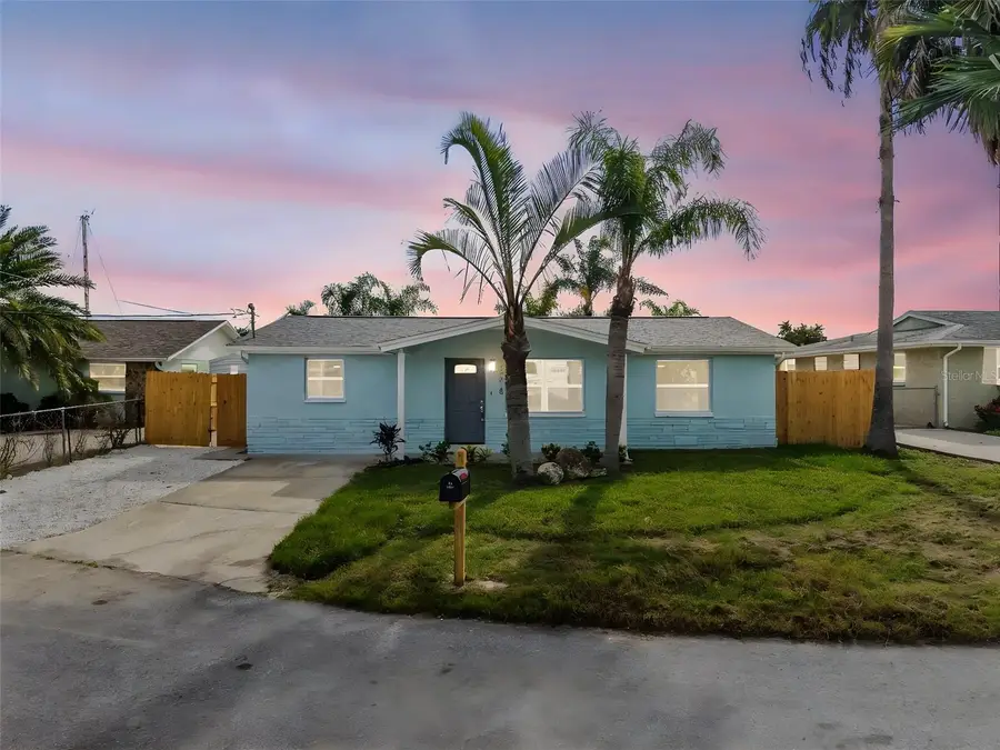 13818 Malcolm Avenue, Hudson, FL 34667 - #2