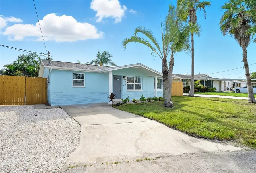 13818 Malcolm Avenue, Hudson, FL 34667 - #3