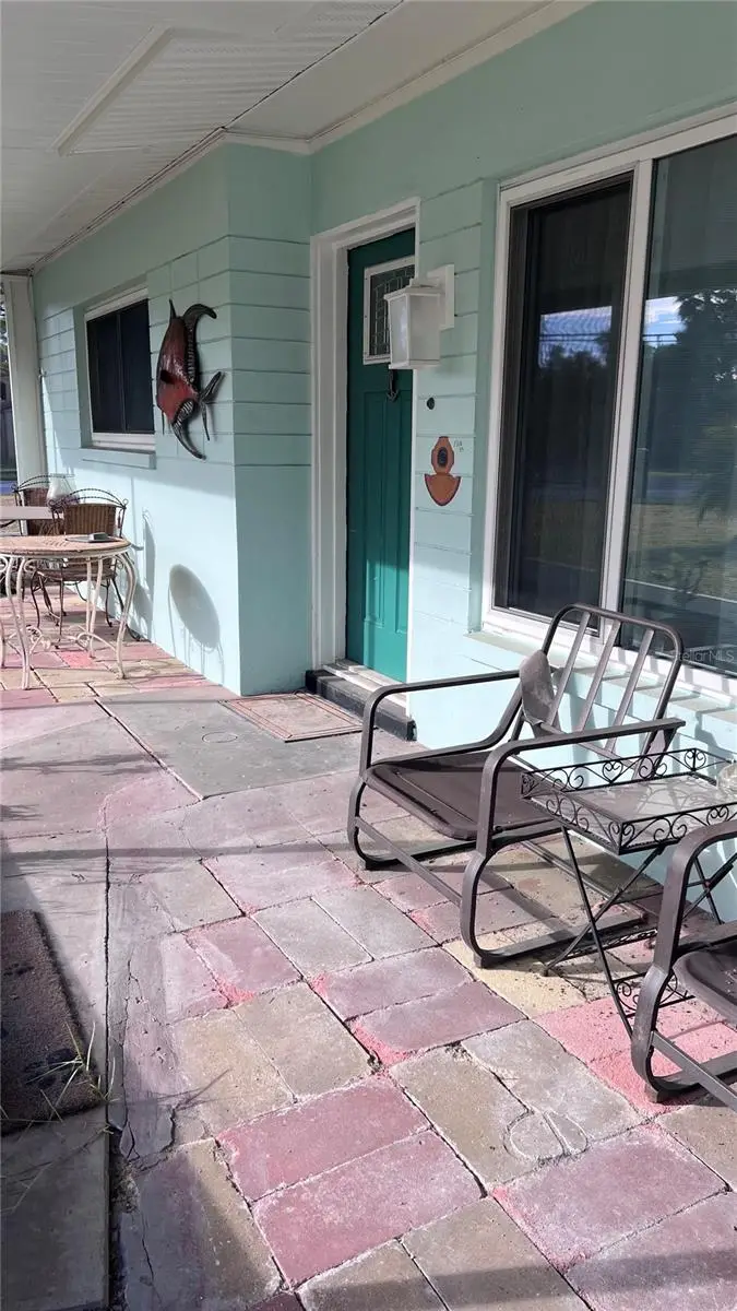 701 Sunset Drive, Tarpon Springs, FL 34689 - #2