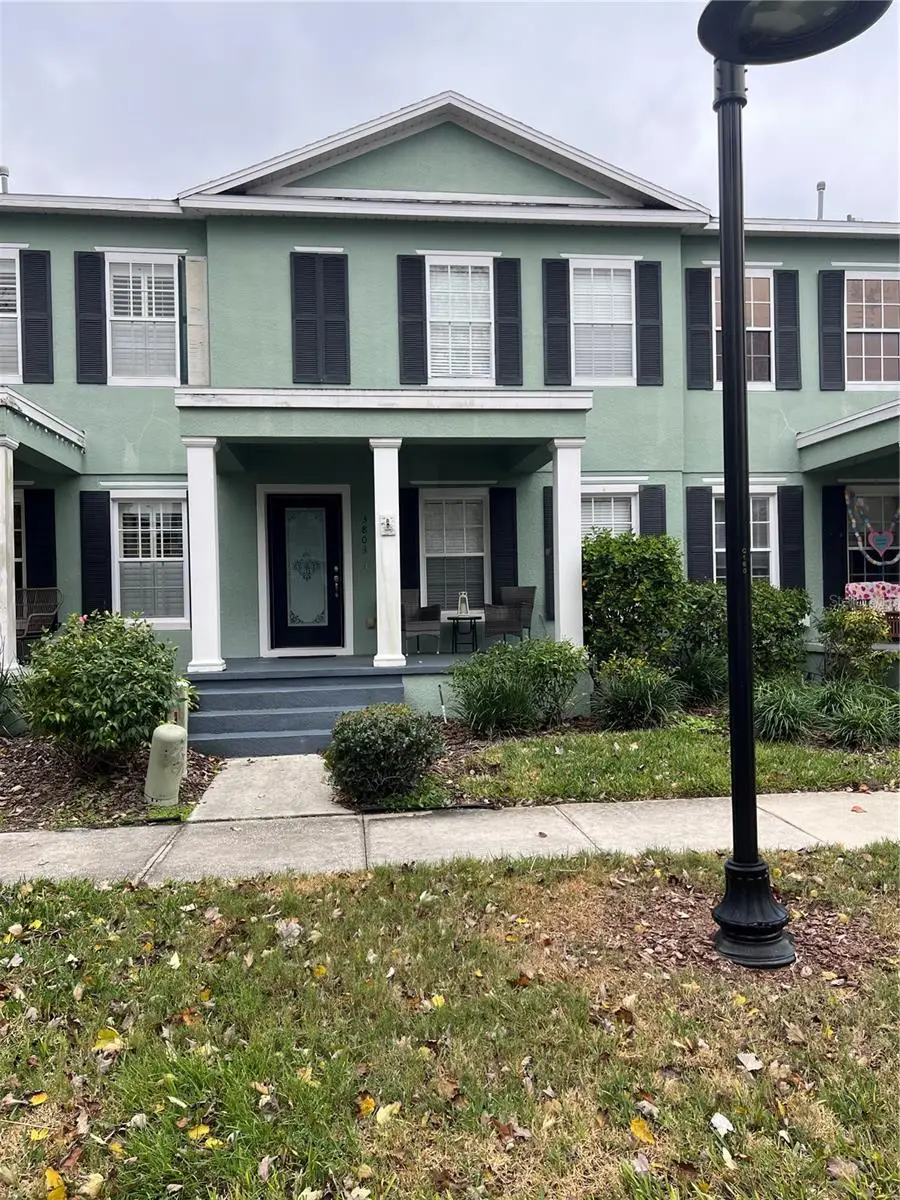 3803 Herlong Street, New Port Richey, FL 34655 - #3