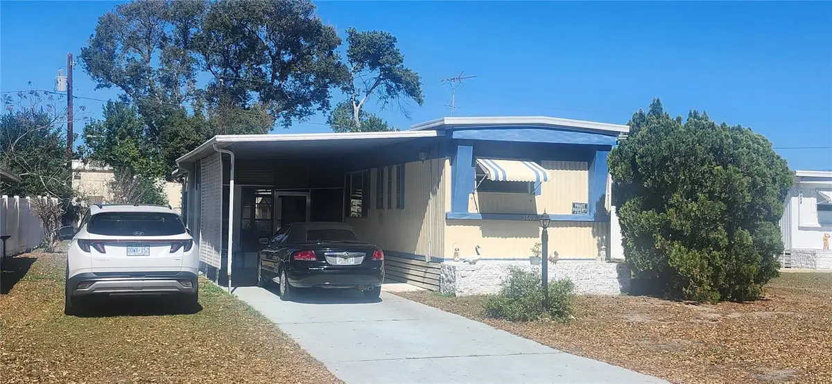 5609 Sunshine Park Drive, New Port Richey, FL 34652 - #1