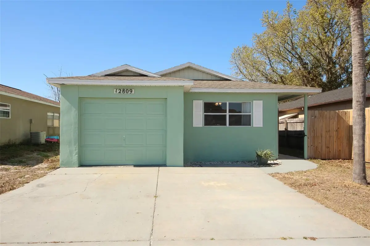 12809 Kellywood Circle, Hudson, FL 34669 - #1