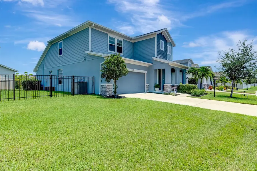 5523 Spanish Moss Cove, Bradenton, FL 34203 - Image #2