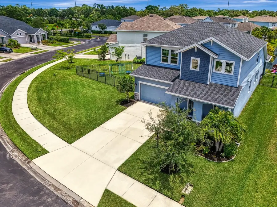 5523 Spanish Moss Cove, Bradenton, FL 34203 - Image #3