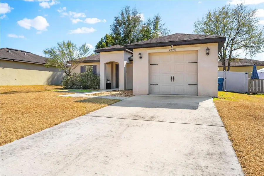 26412 Mc Allister Street, Brooksville, FL 34602 - #3