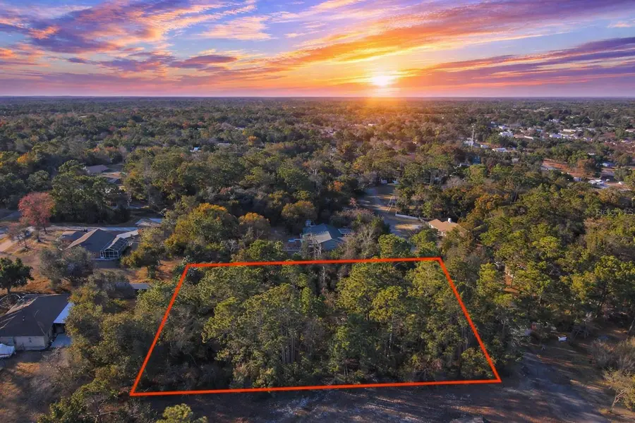 13122 Angler Street, Spring Hill, FL 34609 - #2