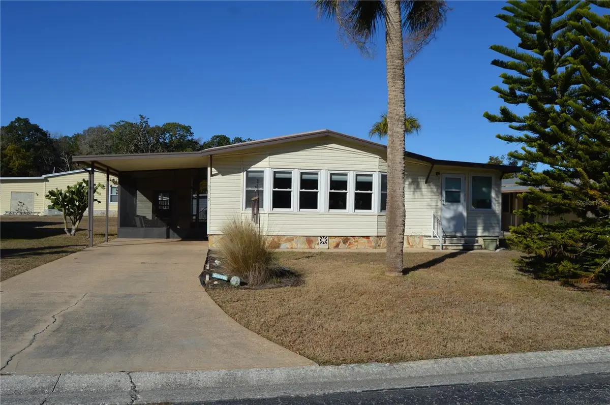 5112 Forest Glenn Drive, Spring Hill, FL 34607 - #1