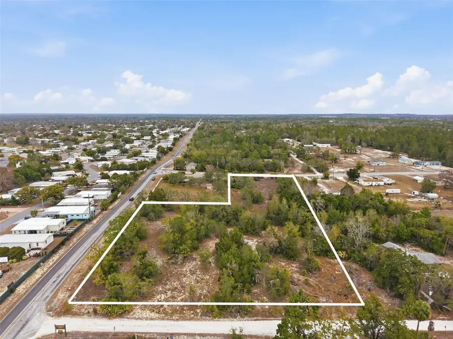 0 Weeping Willow Road, Brooksville, FL 34613 - #3