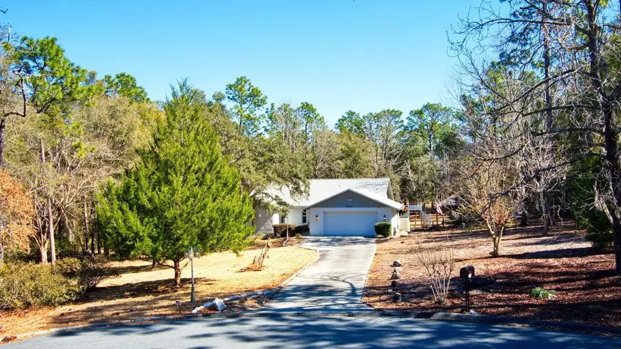 12005 S Hyacinth Point, Floral City, FL 34436 - #2