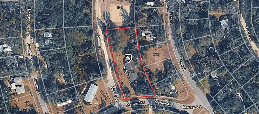 10042 Gilmer Street, New Port Richey, FL 34654 - #2