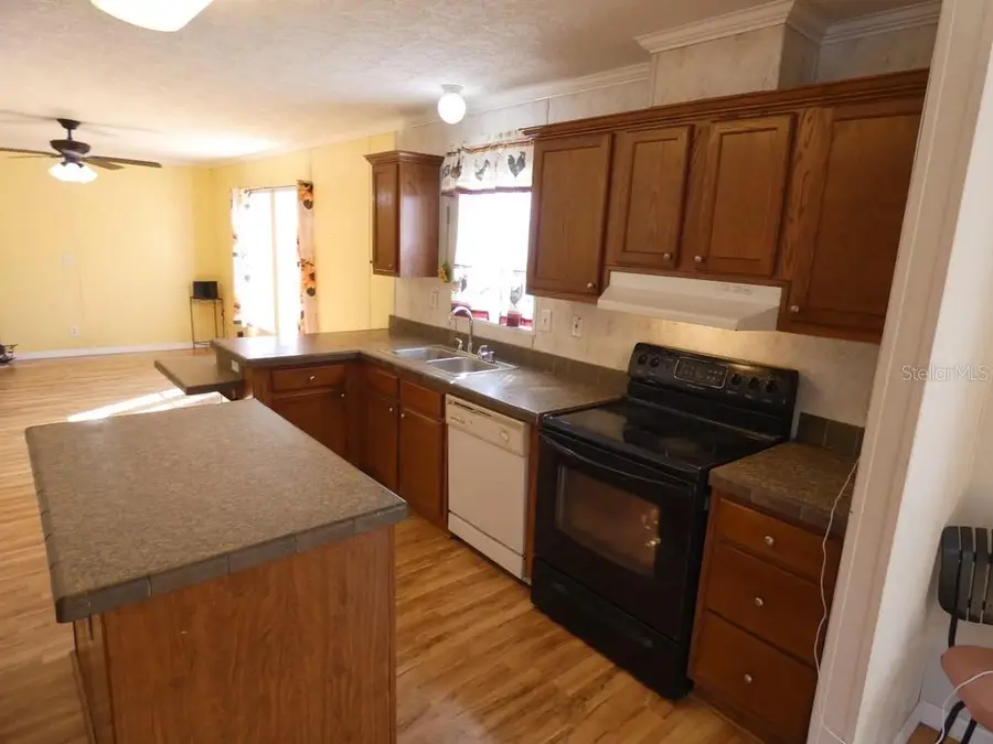 10042 Gilmer Street, New Port Richey, FL 34654 - #3