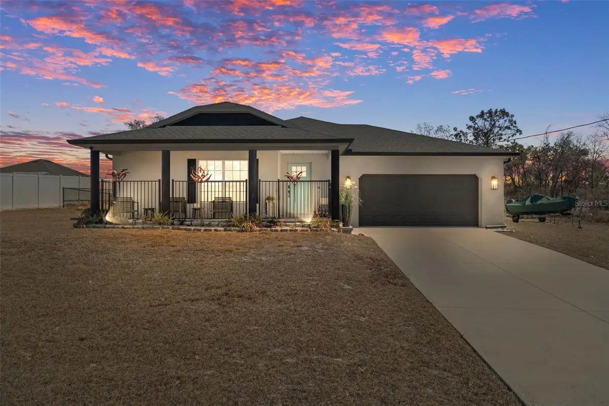 11202 Horned Owl Road, Weeki Wachee, FL 34614 - #1