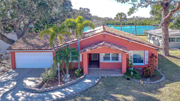 7051 Morningstar Lane, NEW PORT RICHEY, FL 34652