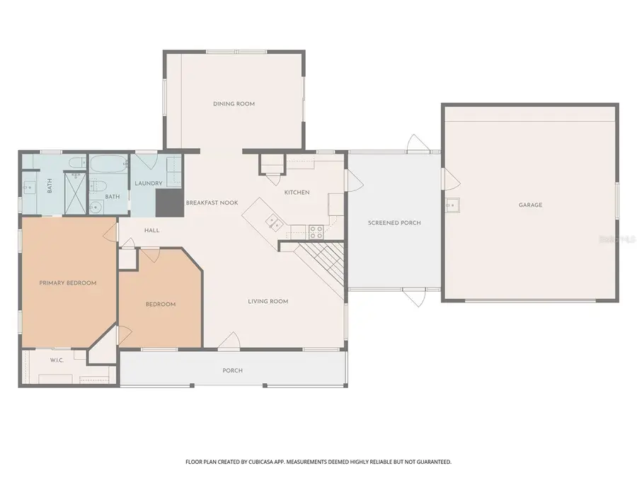 7095 Blackbird Avenue, Weeki Wachee, FL 34613 - #3
