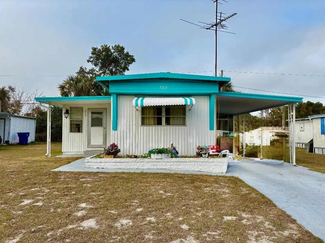 5713 Sunshine Park Drive, New Port Richey, FL 34652 - #1