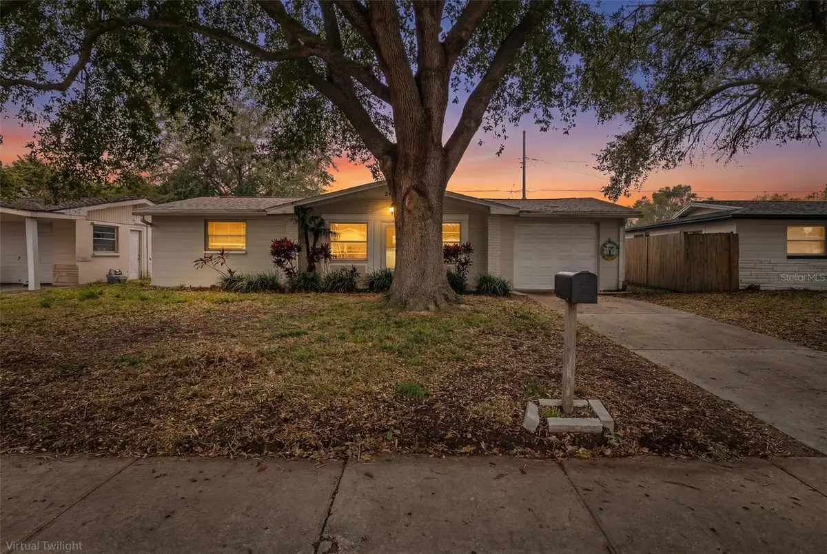 3645 Colonial Hills Drive, New Port Richey, FL 34652 - Image #1