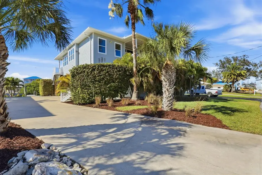 13875 Hatcher Avenue, Hudson, FL 34667 - #2