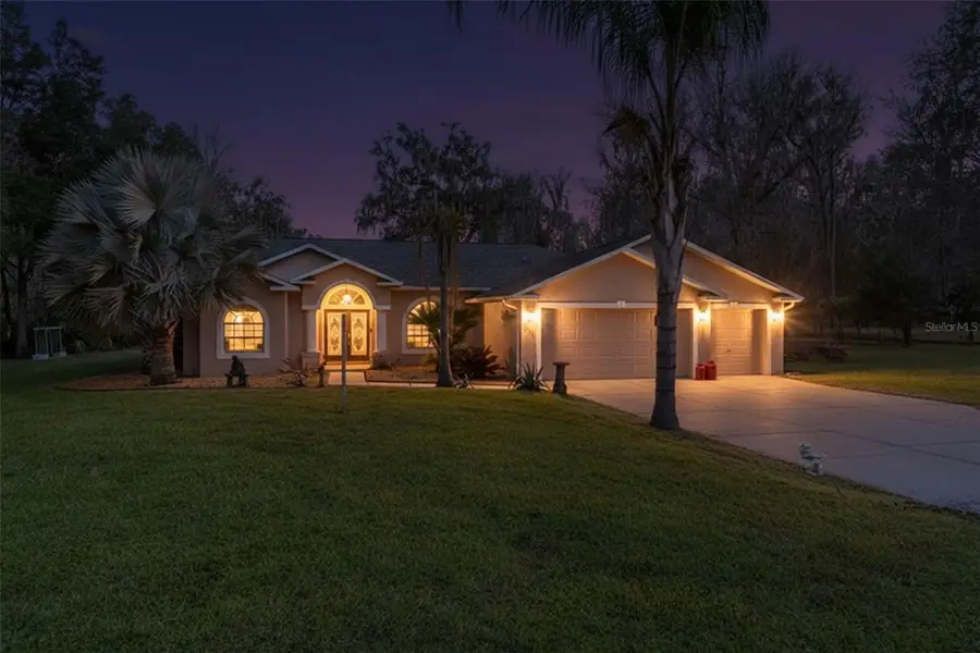 22391 Croom Road, Brooksville, FL 34601 - #2