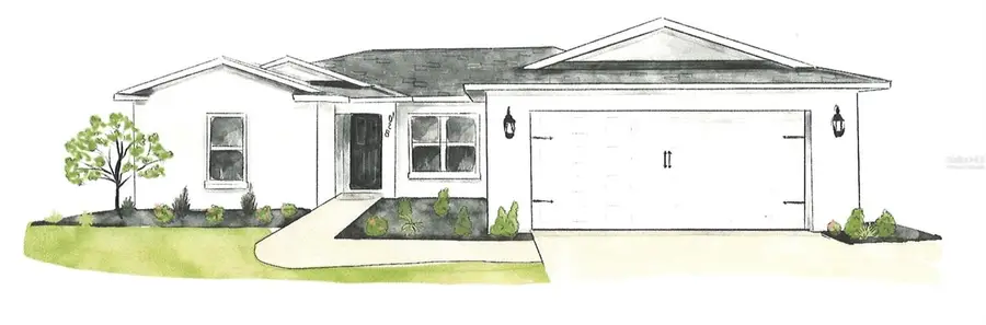 15093 Gonzo Road, Brooksville, FL 34614 - #3