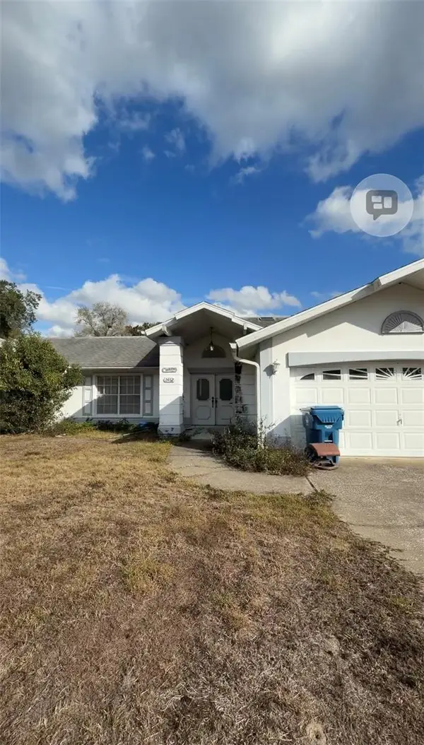 2462 Stephanie Drive, SPRING HILL, FL 34608